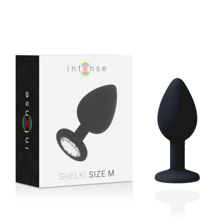 Intensify your pleasure with Intese toys