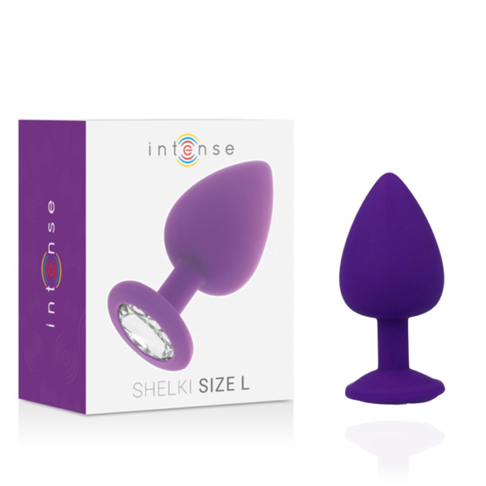 Intensify your pleasure with Intese toys