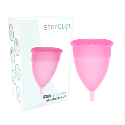 Stercup is an innovative