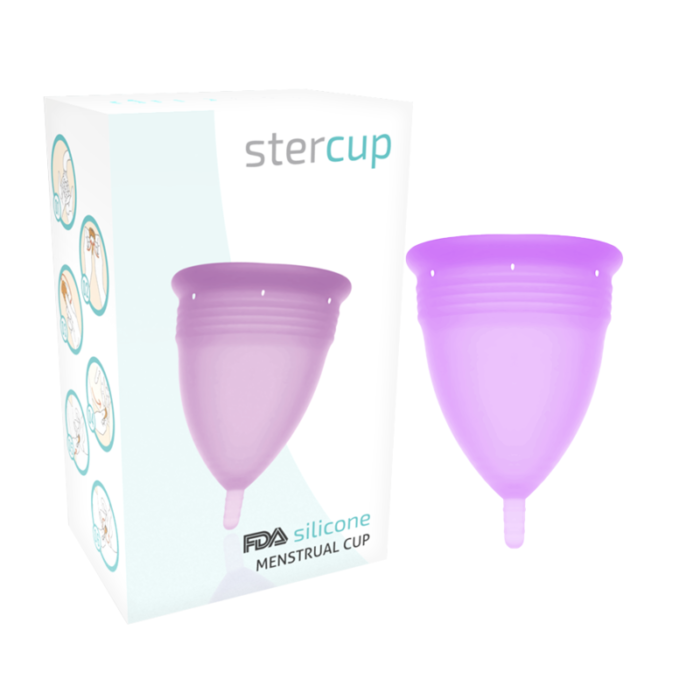 Stercup is an innovative