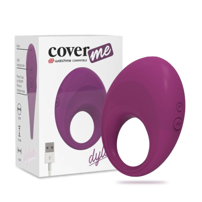 easy-to-use button. The vibration embraces the penis and transmits it to the last corner of the testicles reaching orgasm as a great prize.The hypoallergenic certified medical grade silicone stands out for its silky feel and excellent sliding ability. So you can enjoy your new friend for a long time