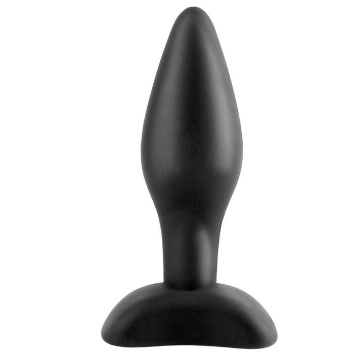 At just 1" wide with an insertable length of 3”