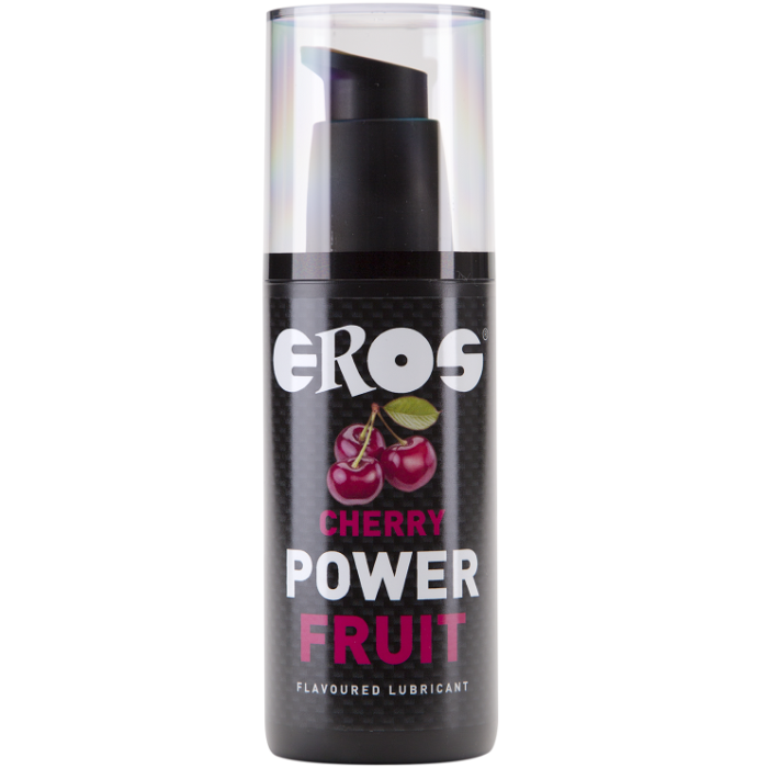 EROS experiences are just perfect. Made in Germany with a lot of years of experience and high results. Medical lubricant with flavour	Water (90%) and silicone (10%) based	Flavour: Cherry	Dermatologic tested	Long time sliding	Safe ofr use with latex condoms	No taste	Colorless and odorless	No oils	125 ml