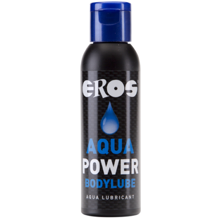 EROS experiences are just perfect. Made in Germany with a lot of years of experiences and high results. Water - based lubricant  that enhance the lubrication just applying a bit in your zones or toy	Water-based medical lubricant	Dermatologic tested	Extreme time sliding	Safe ofr use with latex condoms	No taste	Colorless and odorless	No oils	50 ml   