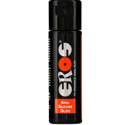 Are you looking for something new? Something unique? Something of top quality? EROS Anal Silicone Glide is a silicone- based medical lubricant