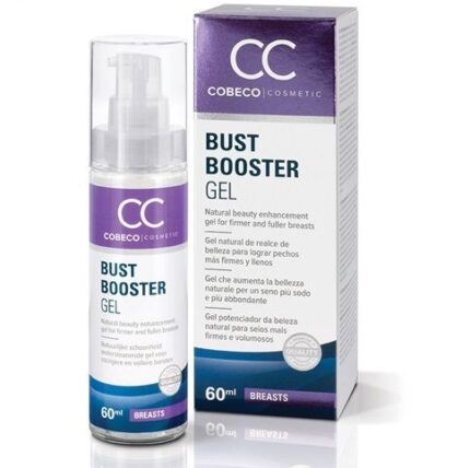 C Bust Booster Gel is an exclusive gel based on natural ingredients