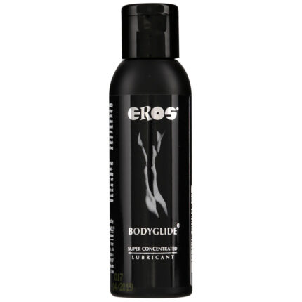 If you’re a big fan of EROS silicone lubricants