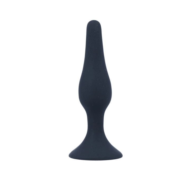 a classic concept that not everyone can do. If you like anal sex with Anal Level 1 it is perfect for many reasons. Its conical tip advances to its lower broad part stimulating the anal area and dilating gently feeling pleasure thanks to the soft and silky medical silicone that allows a superior advance. Elegant strong and imposing is Anal Level 1 that gives you the feeling you need. A single compact and resistant piece will make your anal games a perfect moment.	Flexible and with the perfect hardness for anal play.	Free of phalates	Suitable for use underwater.	100% soft silicone and sedodsa.	Safe material for the body.	Measurements; 2.3 x 10.5 cmIt is recommended to use waterfeel water-based lubricant and clean after use with the toycleaner waterfeeel.