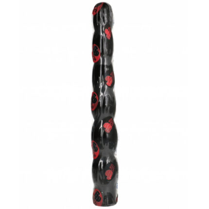 soft and supple for optimal fun. This toy will enjoy you for an hour and a half