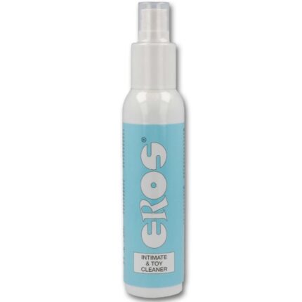 Eros Intimate Toy Cleaneris a hygienic