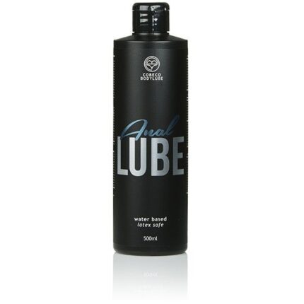 which ensures natural pleasure thanks to the thick and unique gliding texture and is specially suitable for anal use.This intimate lubricant has a hydrating and moisturizing effect. It gives more comfort during sexual activities and complements the natural body moisture