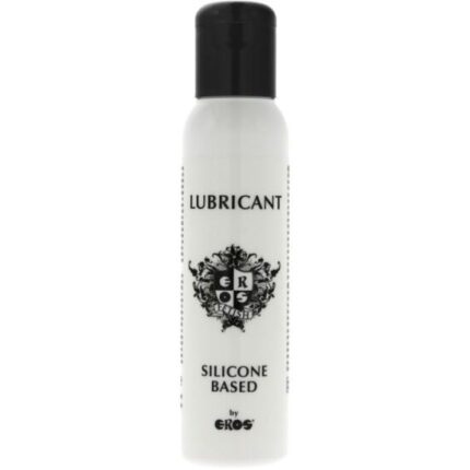 No lubricant glides better and longer than this Fetish silicone-based lubricant.Whether for use with stimulating massages