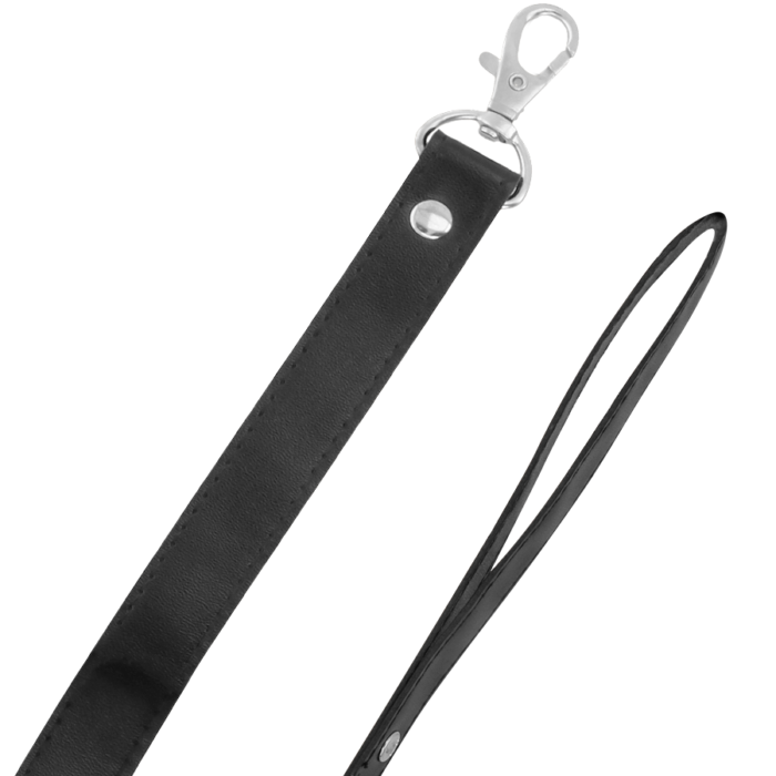 a locking buckle allows you to confine your lover inside the posture collar for as long as you want.The chain link leash adheres to the D-ring on the collar through a swivel hook