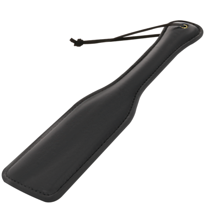 Take your fetishism to another level and discover your dominant or submissive side with Darkness's high quality shovel. You can give pleasure