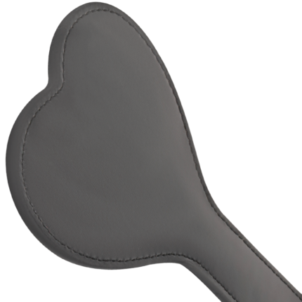 control and dominate your lover with this fetish shovel. This black shovel