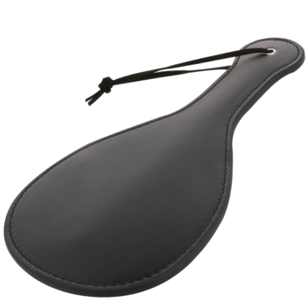 Take your fetishism to another level and discover your dominant or submissive side with Darkness's high quality shovel. You can give pleasure