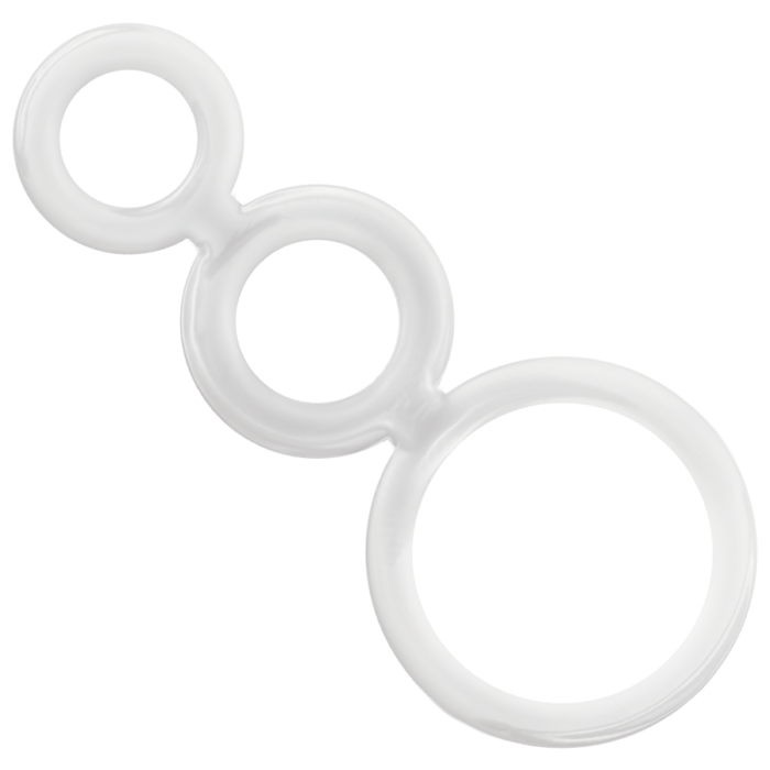 you have to try to explore the possibility of using pleasure rings for the penis! It will provide your penis with the strength strength that you desire so much and prevent premature ejaculation! You will love the shape of this penis ring