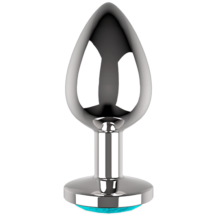 it will give you a pleasant feeling of fullness without damaging the sensitive places.Try to use it during foreplay - the wide bottom of the toy will develop a sphincter to prepare you for anal sex. Or even leave it in during vaginal sex - it will gently and pleasantly stimulate the erogenous zones