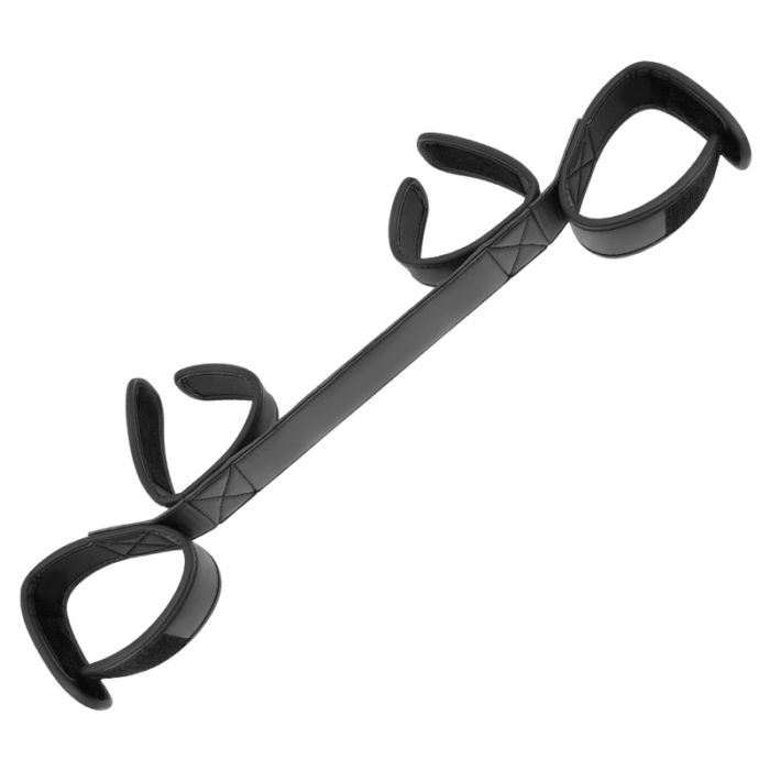 BDSM FETISH SPREADER BAR - Lovex Erootikapood