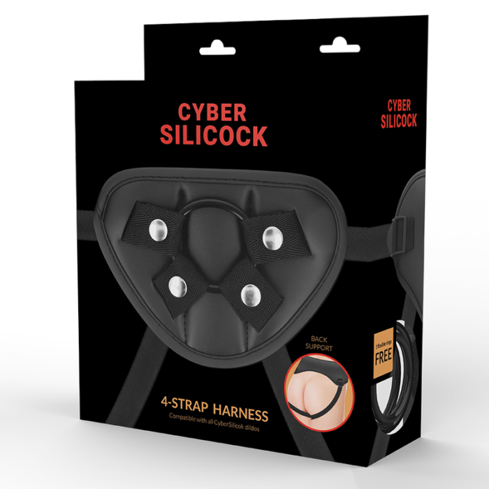 many customers requested vibration-free dildos with the same material as cybersilicock. Now it is a reality and cybersilicock dildos have arrived to continue surprising.