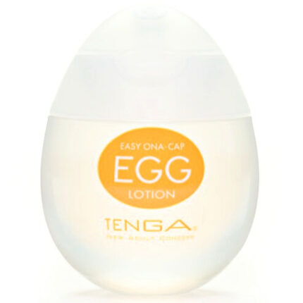 palm-sized egg of lubricant is a versatile lubricant available for any situation. While you can use this egg for extra lubrication on the Egg