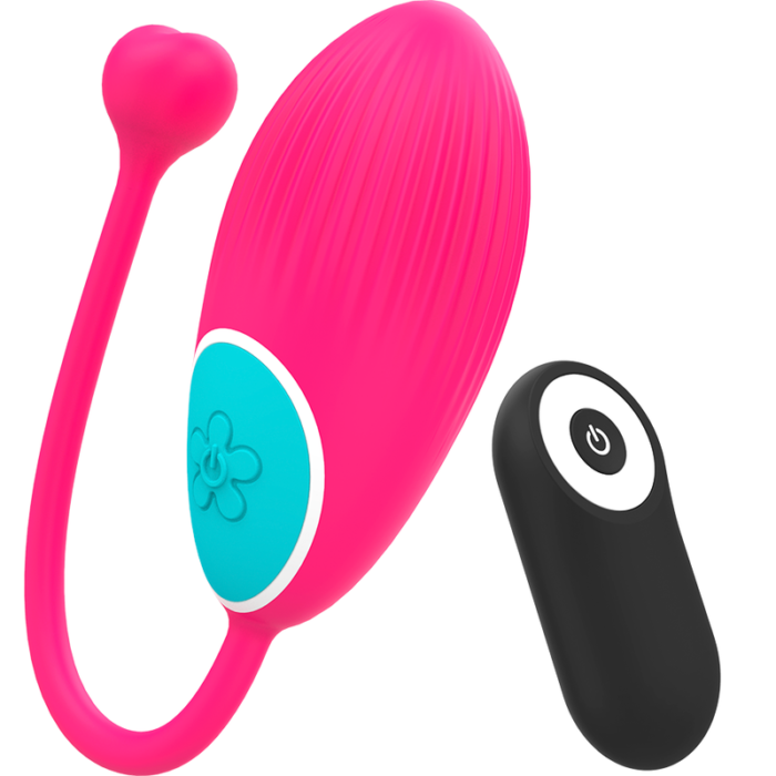 as a couple or with friends.It has a rough area to provide incredible sexual arousal. It is silent and has up to 10 vibration modes.	Soft silky silicone	Powerful and silent	10 vibration modes.	Scope of up to 5 meters.	Rechargeable  usb incluidedYou have no excuses