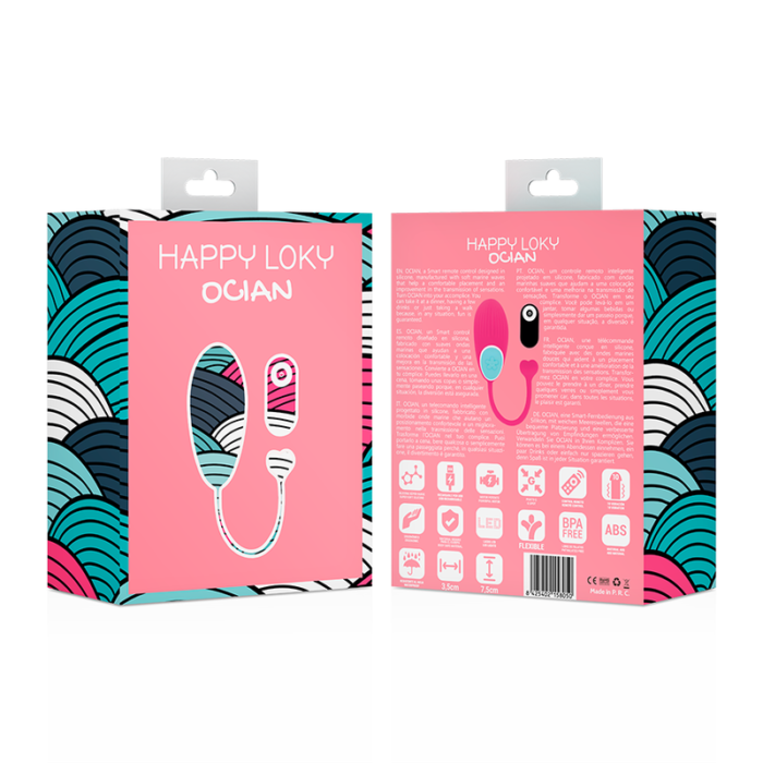 with Happy Loki you will be happier!All Happy loki products have an exceptional silicone finish