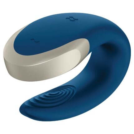 our luxury couples vibrator