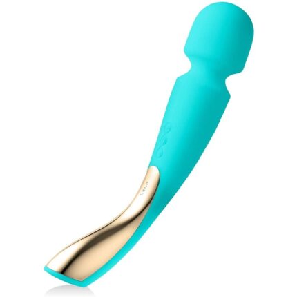SMART WAND™ 2 Large is an ultimate foreplay tool for yourself or your partner. Free the tension in your body by releasing stress and relaxing your muscles