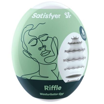 Introducing a new innovation from Satisfyer