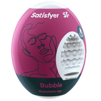 Introducing a new innovation from Satisfyer