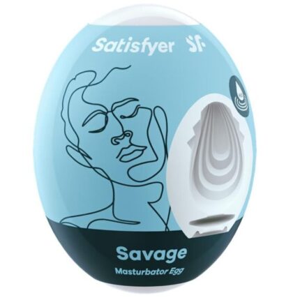 Introducing a new innovation from Satisfyer