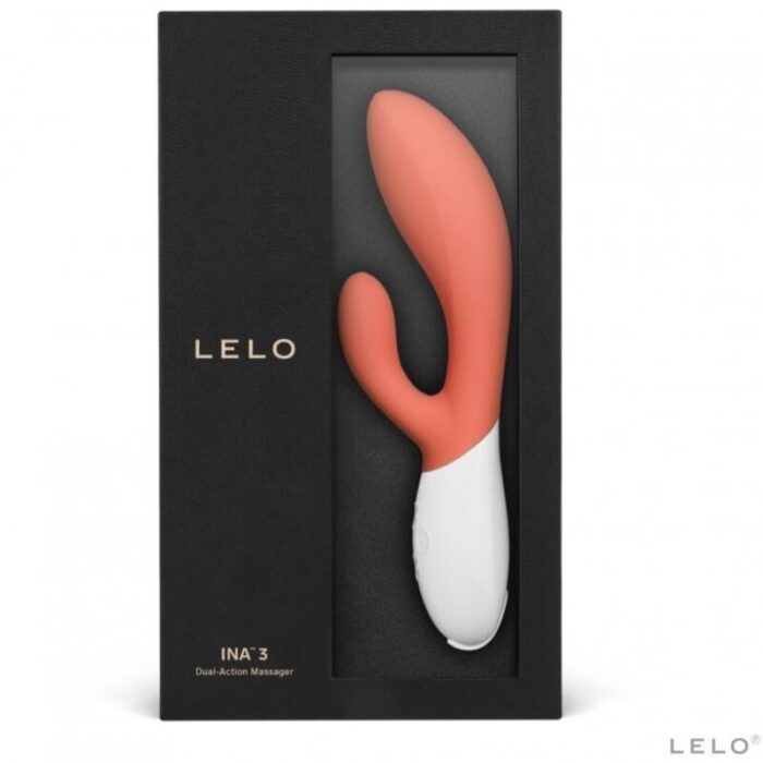 with a whopping ten different vibrating settings that will stimulate your G-spot and clitoris like never before. Get intimate with yourself and your body and watch as you discover a new