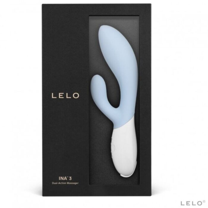 with a whopping ten different vibrating settings that will stimulate your G-spot and clitoris like never before. Get intimate with yourself and your body and watch as you discover a new