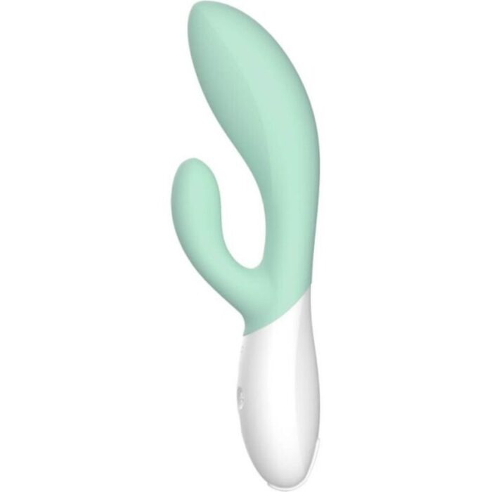 with a whopping ten different vibrating settings that will stimulate your G-spot and clitoris like never before. Get intimate with yourself and your body and watch as you discover a new