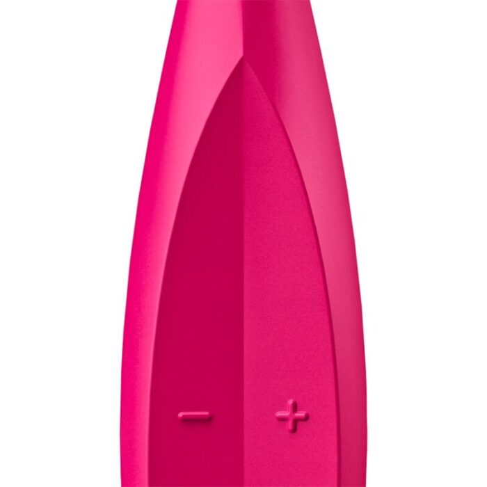 labia or other erogenous zones. The sporty design is rounded off by the intuitive operation.	Targeted