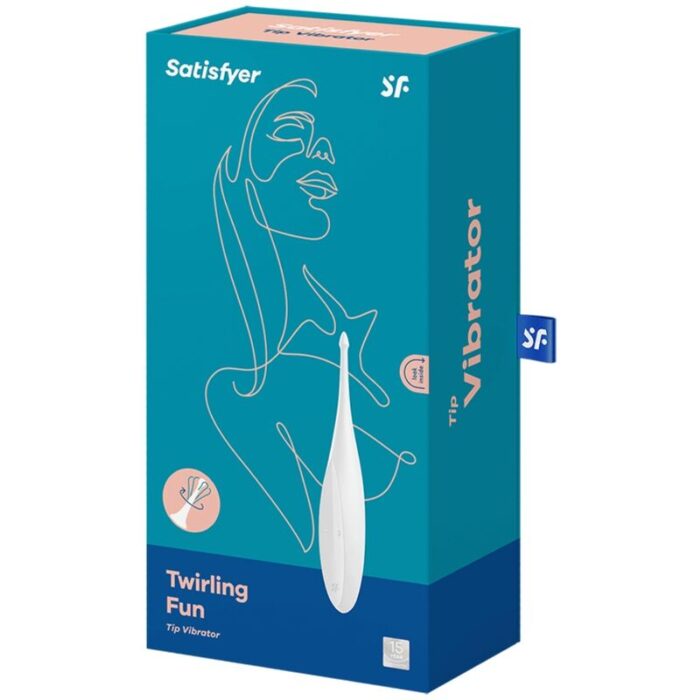 labia or other erogenous zones. The sporty design is rounded off by the intuitive operation.	Targeted