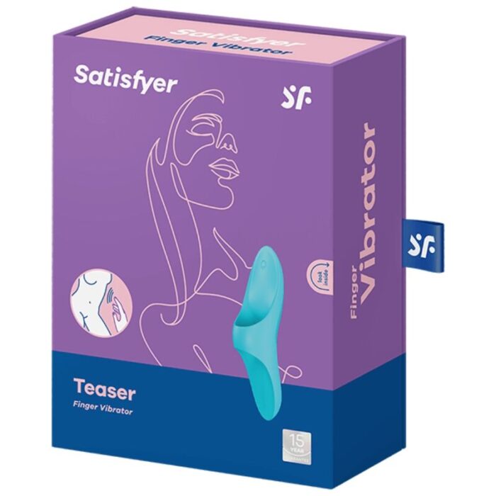 the options are endless: Use it for clitoral stimulation or for titillating other erogenous zones such as the nipples or perineum. It works wonderfully in solo play as well as with a partner. Despite its manageable size