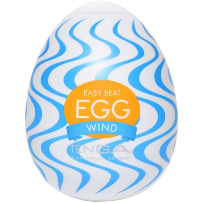 2 & 3of the EGG seriesSet includes :	WAVY II	BOXY	BRUSH	TORNADO	SPHERE	SILKY 2We recommend using Tenga Egg Lotion as it has been bespokely designed to enhance the feeling of pleasure with our products.