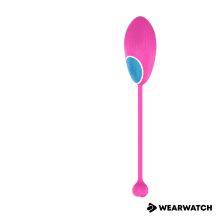 WEAR WATCH DUAL is a vibrator for couples