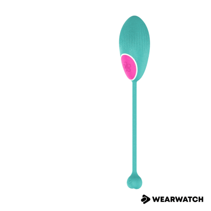 WEAR WATCH DUAL is a vibrator for couples