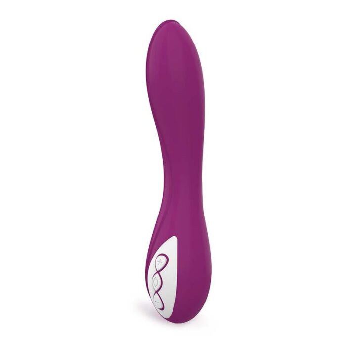 the Elsie designer said "get a smile out when I need it and it never fails me".The hypoallergenic certified medical grade silicone stands out for its silky feel and excellent sliding ability. So you can enjoy your new friend for a long time