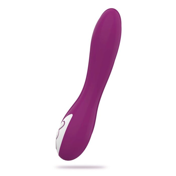 also use a special disinfectant cleaner for sex toys such as Waterfeel or Nina kikí toy cleaner.	Ergonomic soft touch	High performance; 10 vibration modes	Fully rechargeable; More power	Made with 100% medical silicone: respect your body	Phthalate free	Silent