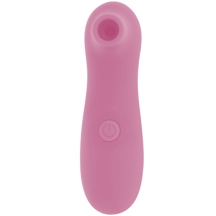 Mama! They are the only words you can say after you have tried this fabulous clitoral stimulator. Choose from 10 levels and stimulating waves will do the rest. Start with the lowest intensity and go up progressively until you reach orgasm