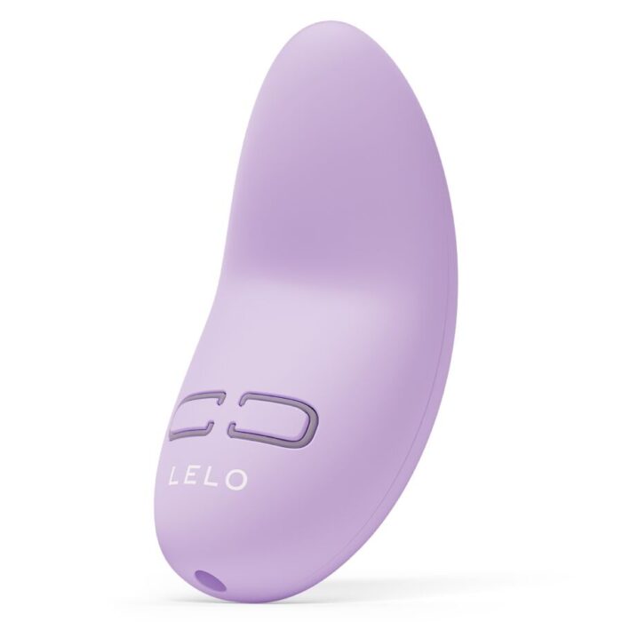 Embark on a passionate journey with LILYTM 3 personal massager and surrender to subtle orgasmic sensations with ten powerful pleasure settings. Although petite in size