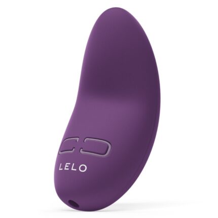 Embark on a passionate journey with LILYTM 3 personal massager and surrender to subtle orgasmic sensations with ten powerful pleasure settings. Although petite in size