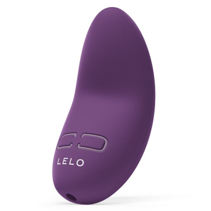 Embark on a passionate journey with LILYTM 3 personal massager and surrender to subtle orgasmic sensations with ten powerful pleasure settings. Although petite in size