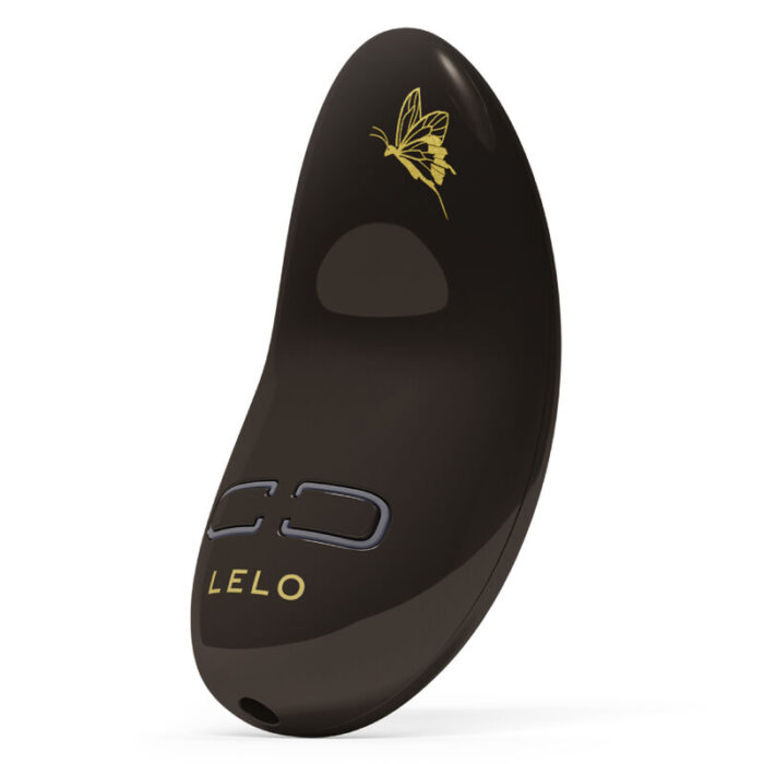 NEA™ 3 is a petite-sized personal massager ideal for partners looking to open new doors of sensuality in their relationship. It features a signature floral design and has ten pleasure settings with varying intensities. Think of it as a multisensory pleasure device