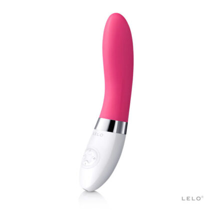 LIV 2 is the new and improved version of LELO’s iconic mid-sized vibrator