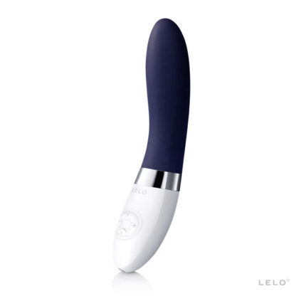 LIV 2 is the new and improved version of LELO’s iconic mid-sized vibrator